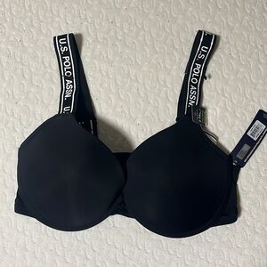 🔥Black Bra🔥